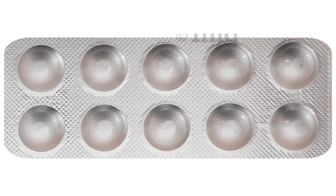 Atorvamed 20 Tablet image Atorvamed 20 Tablet image