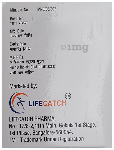 Aceplic-Plus Tablet