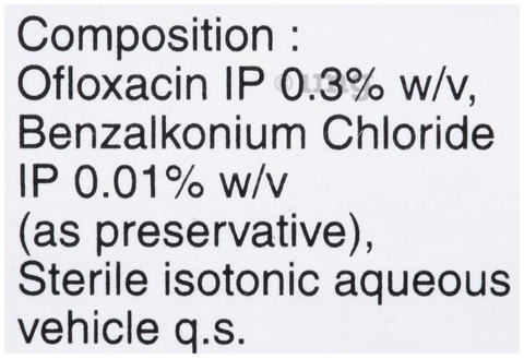 Tisol Eye/Ear Drops image