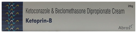 Ketoprin-B Cream