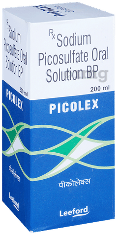 PICOlex Oral Solution image