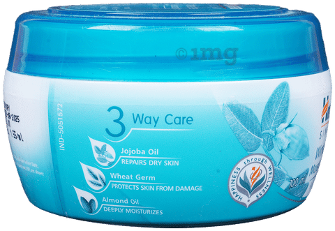 Himalaya hotsell cold cream