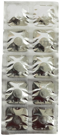Trd 50mg Tablet MD image