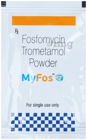 Myfos Powder image