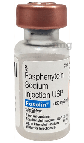 Fosolin Injection image Fosolin Injection image