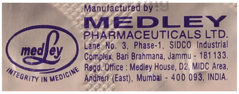 Dompan 10mg/20mg Tablet image