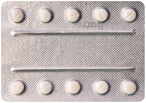 Dydrobyte 10 Tablet image