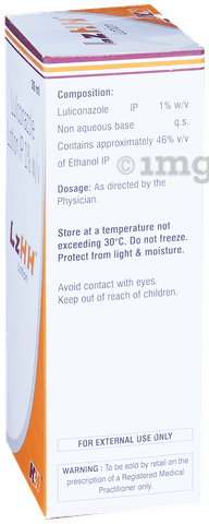 LzHH Lotion image