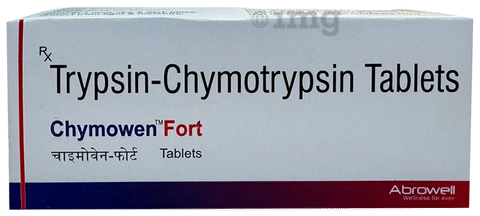 Chymowen Fort Tablet