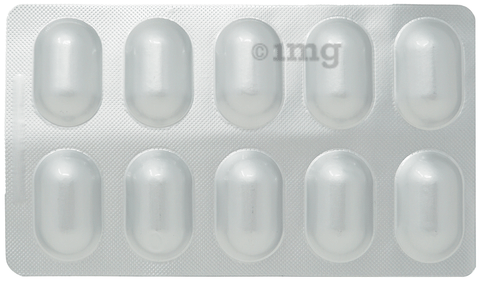 CFR 500 Tablet image