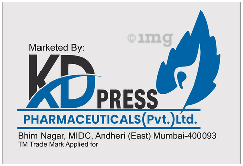 LetoKD 5 Tablet image LetoKD 5 Tablet image