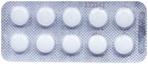 Nebivol 5mg Tablet image Nebivol 5mg Tablet image