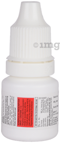 Moxoft-LP Eye Drop image