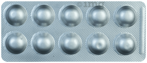 Bestor 5 Tablet image