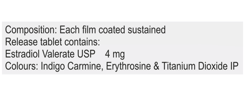 Primiwal E4 Tablet SR image