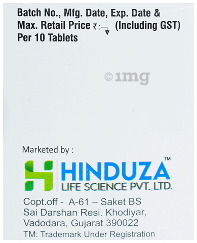 Uzacef-CV 200 Tablet image Uzacef-CV 200 Tablet image
