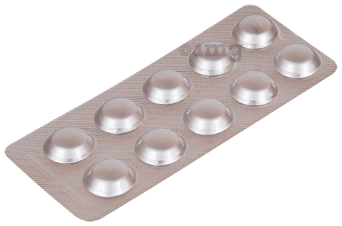 Telpil-CH 80 Tablet image