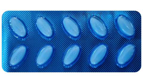 Glizid-MR 30 Tablet image Glizid-MR 30 Tablet image