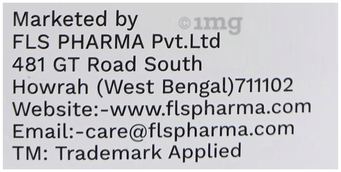 Cavrox 500 Tablet image