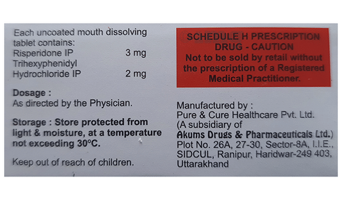 Burexy Plus Tablet MD image