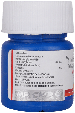 Ntgn 6.4 Tablet CR image