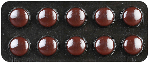 Telpres LN 80 Tablet image