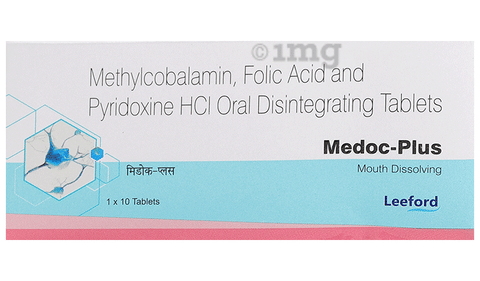 Medoc-Plus Tablet MD image Medoc-Plus Tablet MD image
