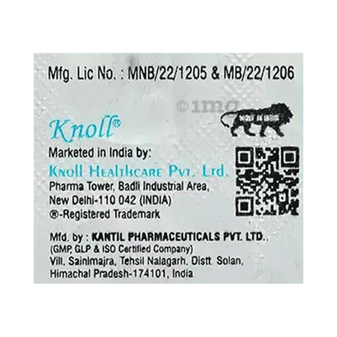 Bisonol 5mg Tablet image Bisonol 5mg Tablet image