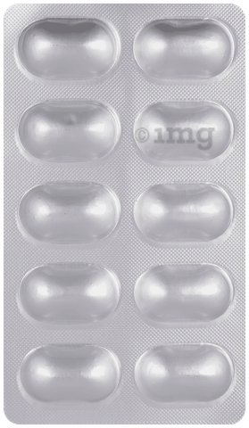 Rabelin D Tablet