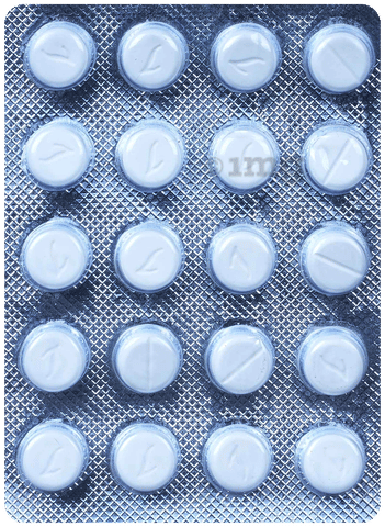 SEREnace 10 Tablet image