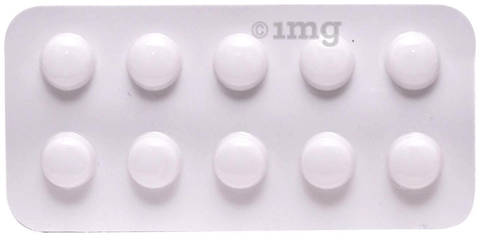 Cildipin 5mg Tablet image