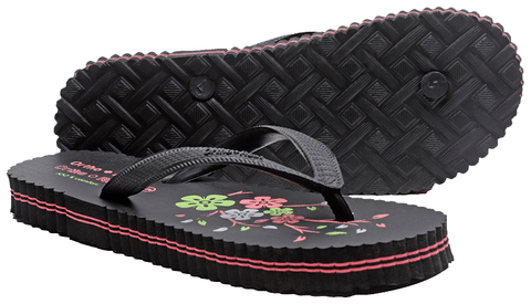 Daily use sales slippers for ladies