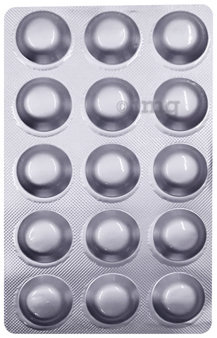 Nervz-G Tablet image Nervz-G Tablet image