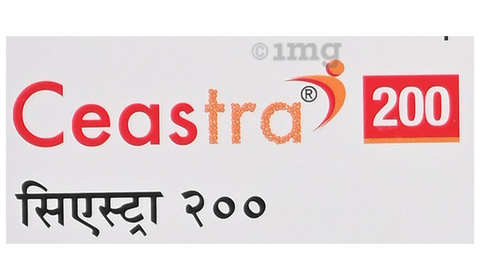 Ceastra Capsule image