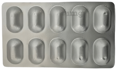 Roximer CV 500 Tablet image