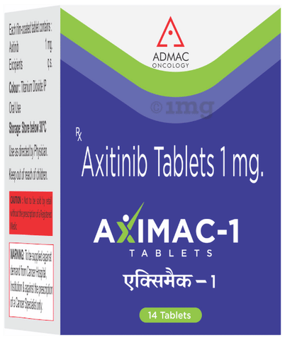Aximac 1 Tablet image