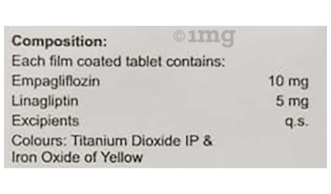 Empatrust-LG Tablet image Empatrust-LG Tablet image