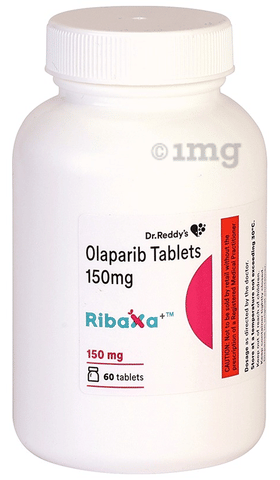 Ribaxa + 150mg Tablet image