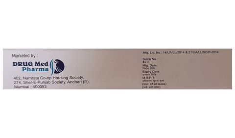 Miclonic Cream image