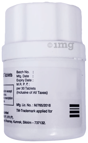 ZY-Q 400 Tablet image