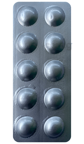 Telkatin 40mg Tablet image Telkatin 40mg Tablet image