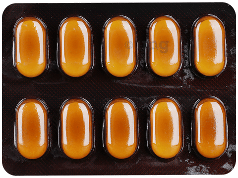 Glimulin MV 2 Tablet ER image Glimulin MV 2 Tablet ER image