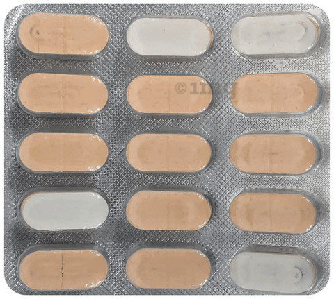 Wonmet G2 Forte Tablet SR