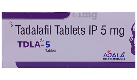 Tdla 5 Tablet image