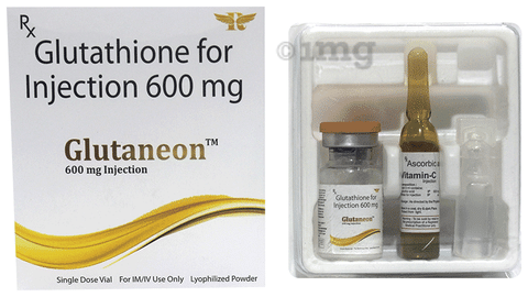 Glutaneon Injection