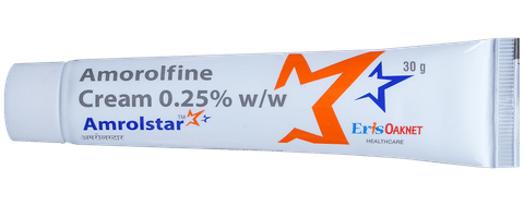 Amrolstar Cream image Amrolstar Cream image