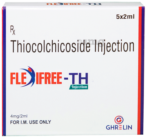 Flexifree-TH Injection image