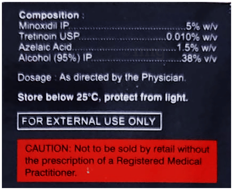 Minokem-N 5% Solution image