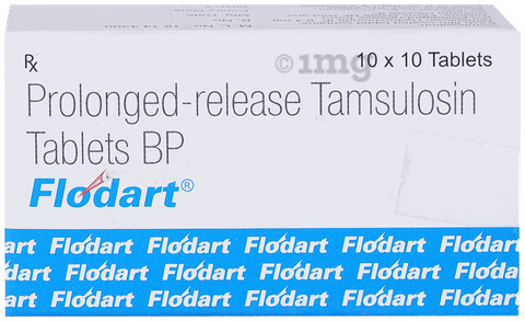 Flodart Tablet PR image Flodart Tablet PR image