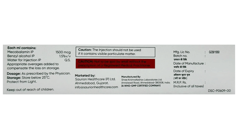 b12 injections vancouver How to self-inject intramuscular vitamin B12 - Overview